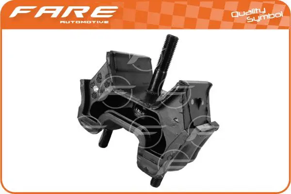 Mounting, engine (20894)