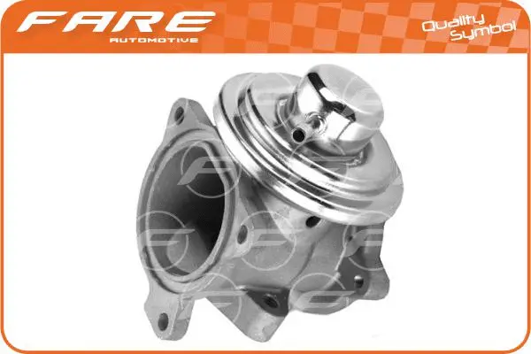 EGR valve, exhaust control (27278)