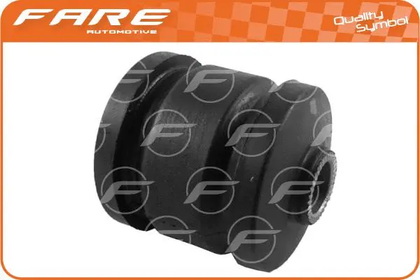 Bushing, axle beam (26960)