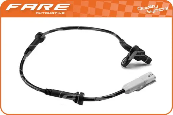 Sensor, wheel speed (22501)