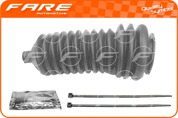 Bellow Kit, steering (K263)