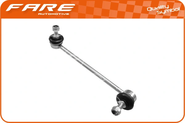 Link/Coupling Rod, stabiliser bar (10913)