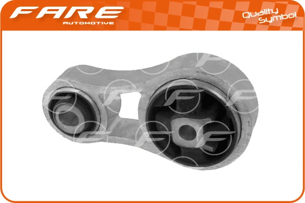 Mounting, engine (4825)