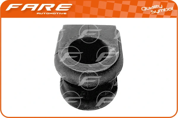 Mounting, stabiliser bar (10927)