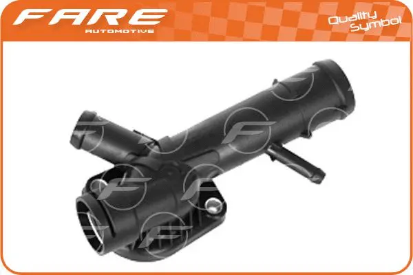 Coolant Flange (29905)