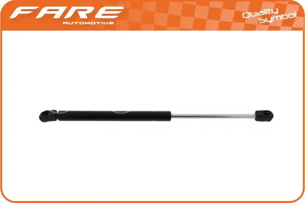 Gas Spring, boot/cargo area (34171)