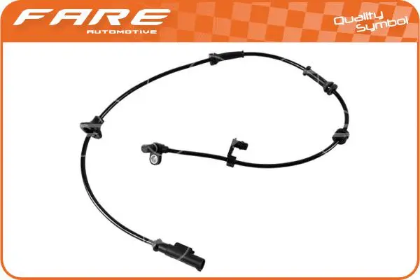 Sensor, wheel speed (22567)