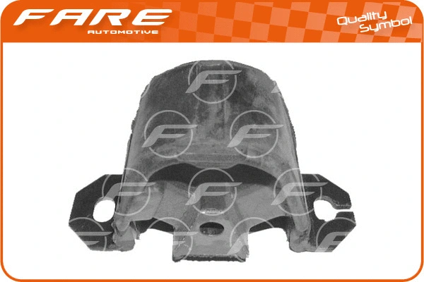 Mounting, engine (1511)