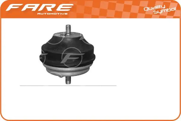Mounting, engine (34693)
