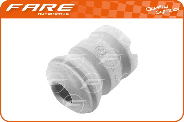 Rubber Buffer, suspension (2527)