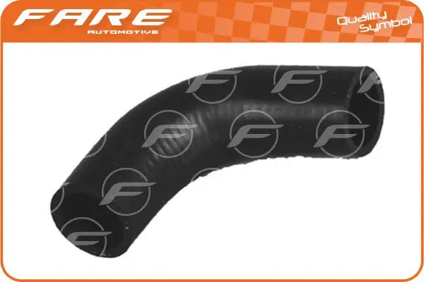 Radiator Hose (22833)