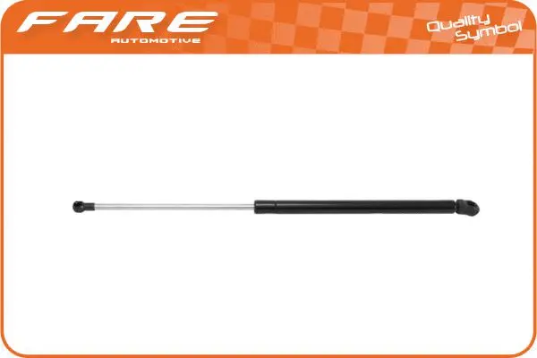 Gas Spring, boot/cargo area (34220)