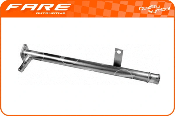 Coolant Pipe (3124)