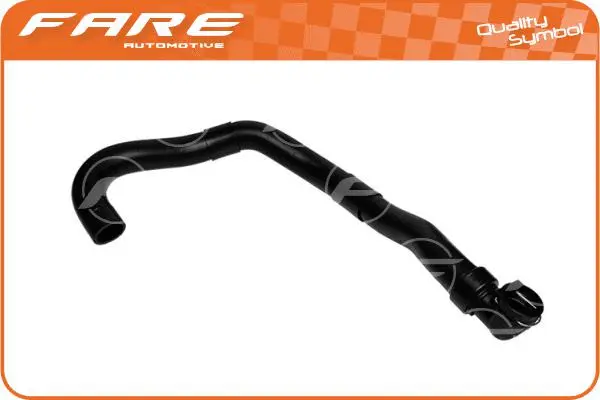 Radiator Hose (23542)