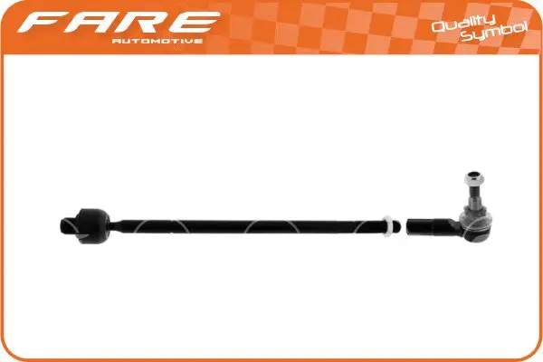 Repair Kit, reversing lever (35423)