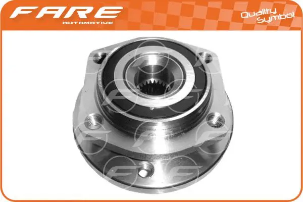 Wheel Hub (31736)