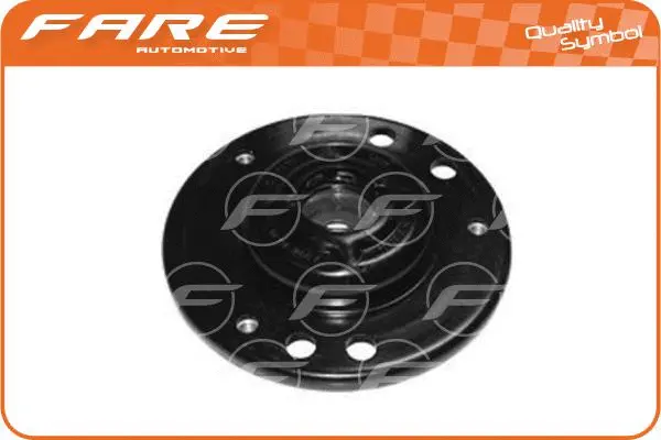 Suspension Strut Support Mount (32787)