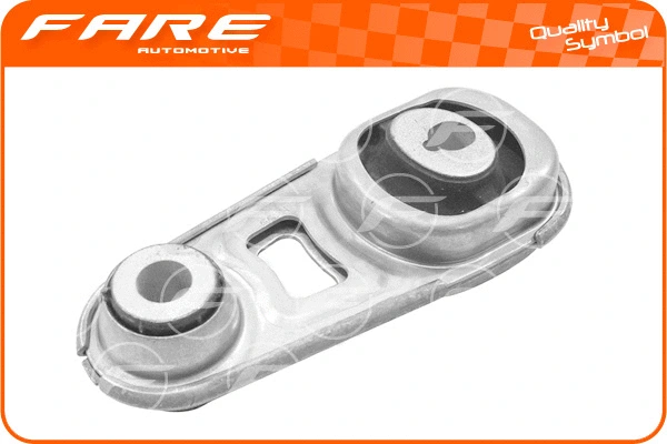 Mounting, engine (15414)