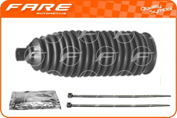Bellow Kit, steering (K14599)