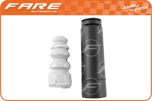Dust Cover Kit, shock absorber (26700)
