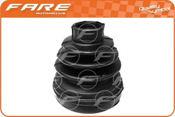 Bellow Kit, drive shaft (K20067)