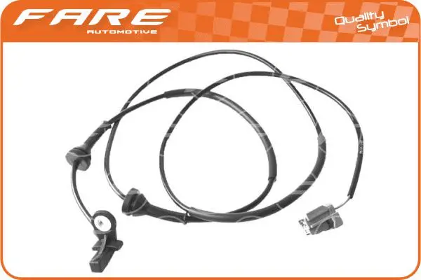 Sensor, wheel speed (22607)