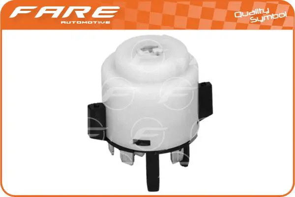 Ignition Switch (26594)
