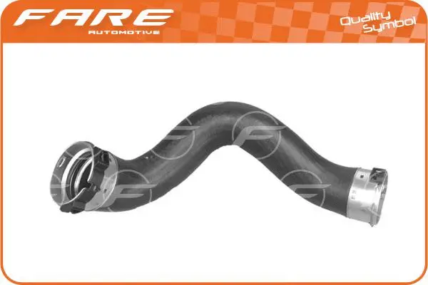 Charge Air Hose (33740)