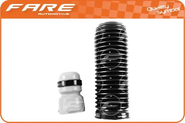 Dust Cover Kit, shock absorber (26762)