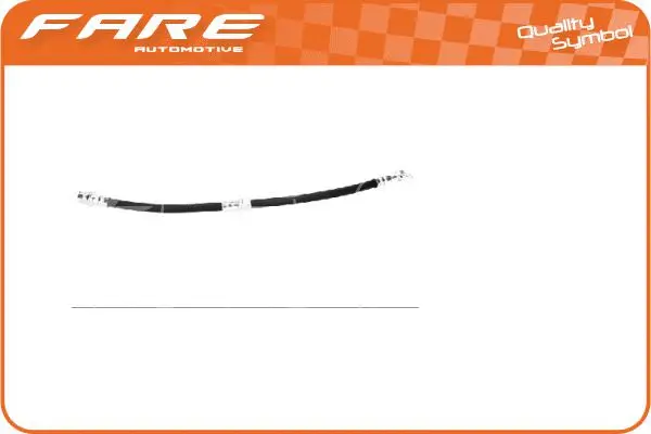 Brake Hose (17408)