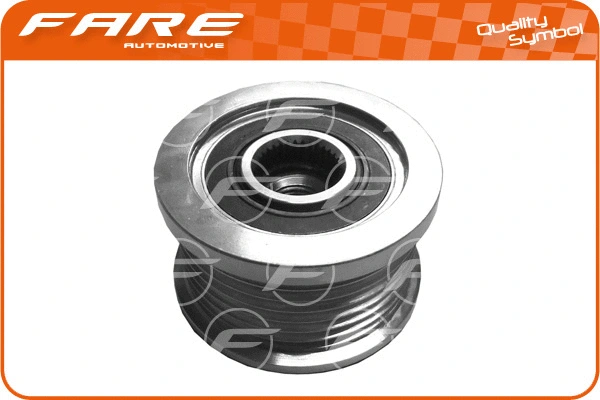 Alternator Freewheel Clutch (11493)