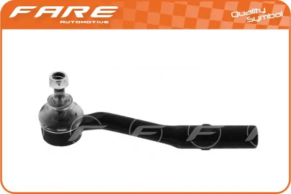 Inner Tie Rod (35595)