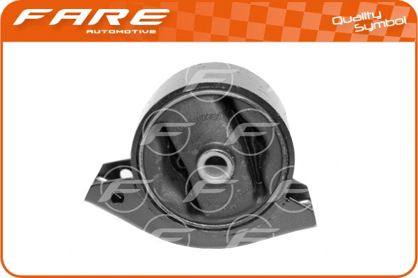 Mounting, engine (12331)