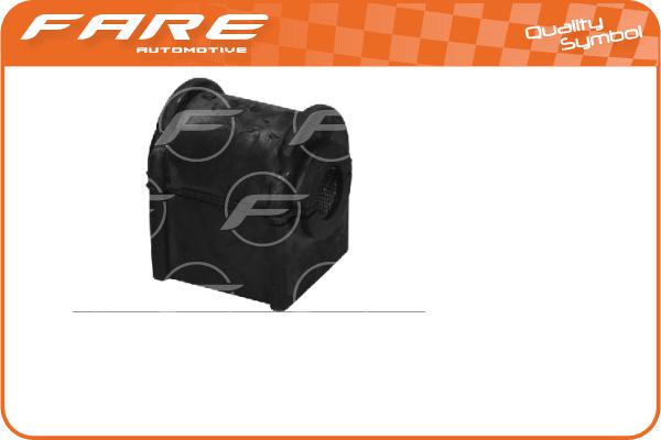 Mounting, stabiliser bar (36255)