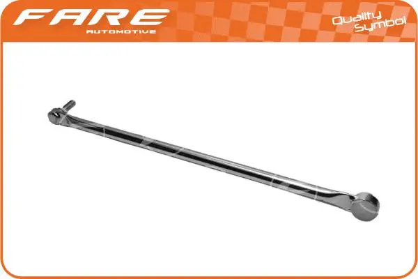 Cable Pull, manual transmission (29672)