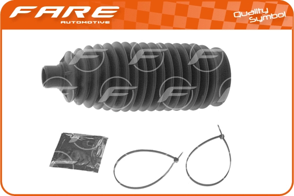 Bellow Kit, steering (K15873)