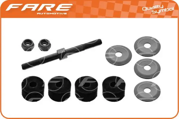 Link/Coupling Rod, stabiliser bar (29998)