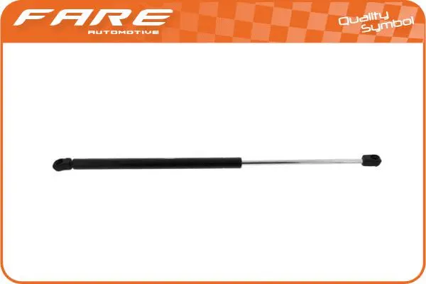 Gas Spring, boot/cargo area (34466)