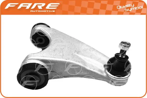 Control/Trailing Arm, wheel suspension (21585)