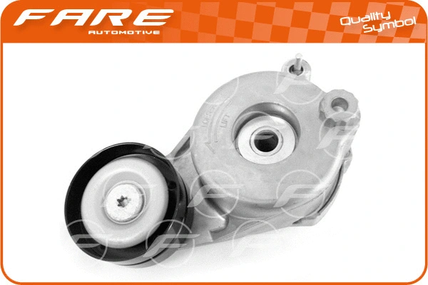Tensioner Lever, V-ribbed belt (15123)