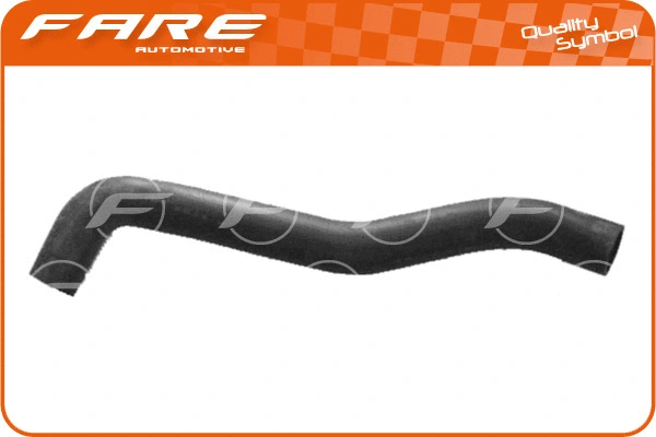 Radiator Hose (5119)