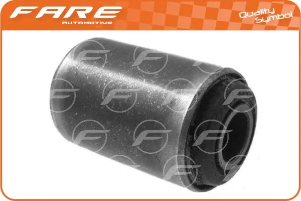 Mounting, control/trailing arm (34672)