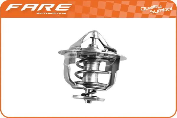 Thermostat, coolant (32986)