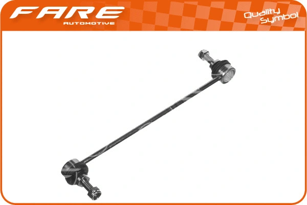 Link/Coupling Rod, stabiliser bar (F0024F)