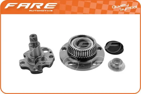 Wheel Bearing Kit (35219)