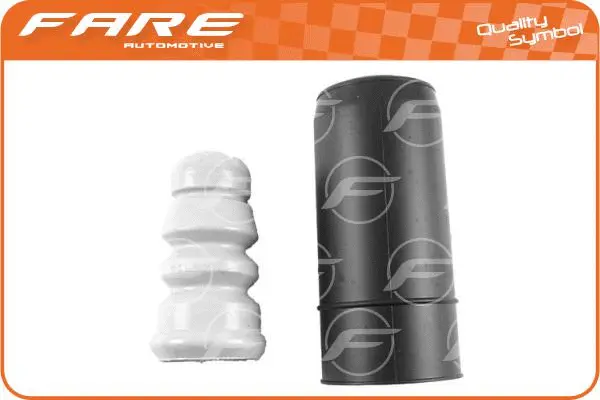 Dust Cover Kit, shock absorber (26751)