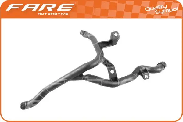 Coolant Pipe (25120)