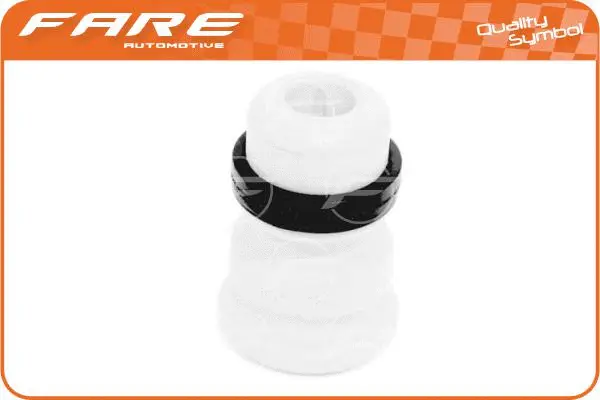 Rubber Buffer, suspension (28239)