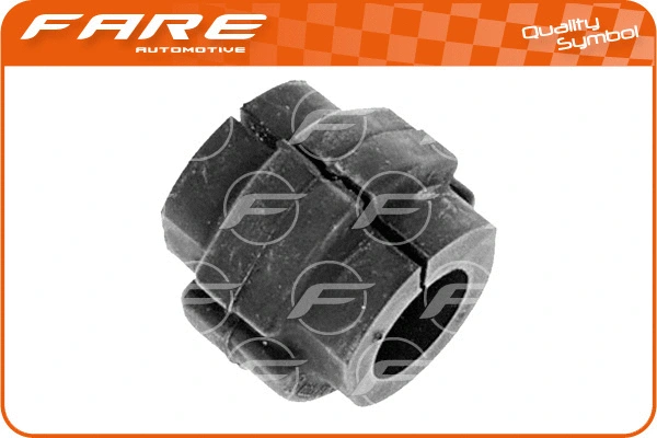 Mounting, stabiliser bar (2535)