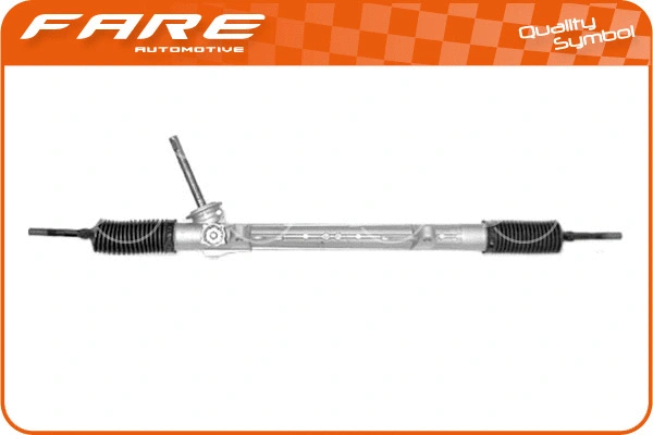Steering Gear (DR019)